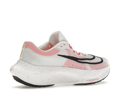 Nike Zoom Fly 5 White Bright Crimson