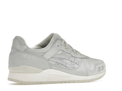 ASICS Gel-Lyte III OG Leather Glacier Grey