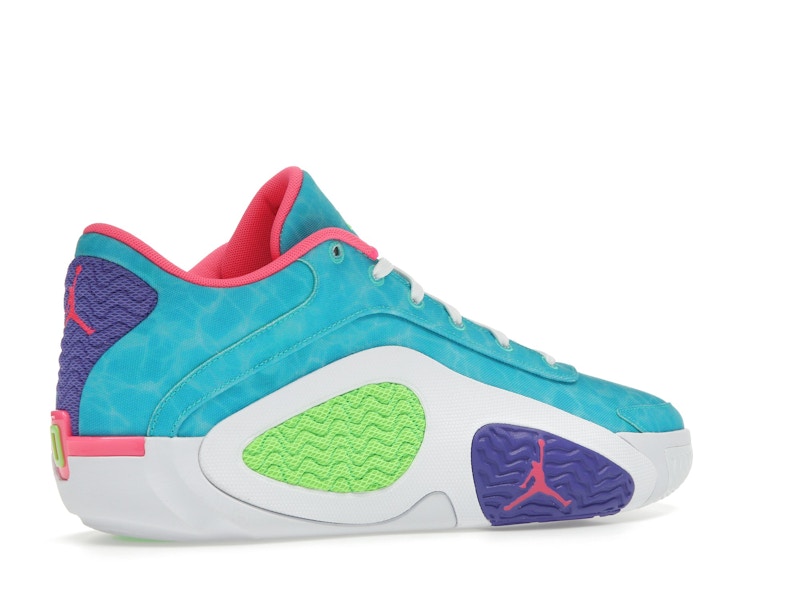 Jordan Tatum 2 Wave Runner
