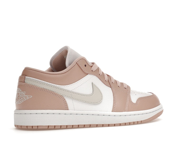 Jordan 1 Low Particle Beige (Women's)
