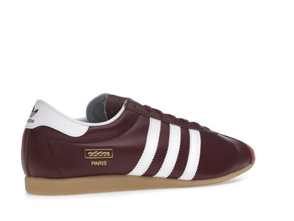 adidas Paris Shadow Red White
