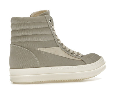 Rick Owens Porterville DRKSHDW Vintage High Pearl Milk (Women's)