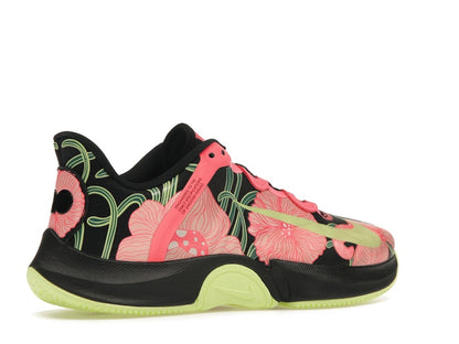 Nike Court Air Zoom GP Turbo HC Premium Naomi Osaka Art Nouveau Floral