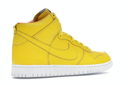 Nike Dunk High Questlove BZ