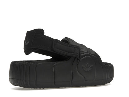 adidas Adilette 22 XLG Slides Core Black (Women's)