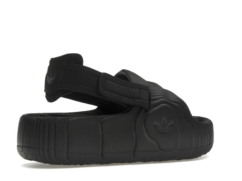 adidas Adilette 22 XLG Slides Core Black (Women's)