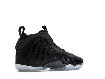 Nike Little Posite One Carbon Fiber (GS)