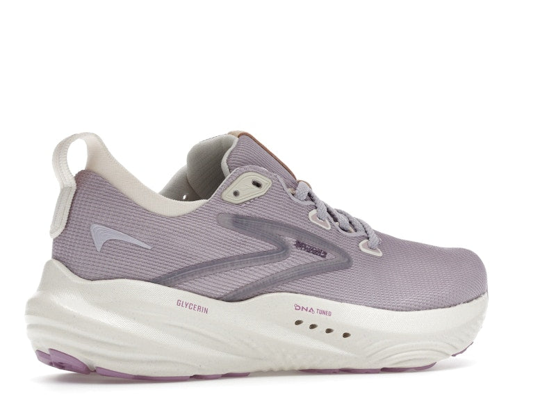 Brooks Glycerin 22 Lilac Whisper Lupine (Women's)