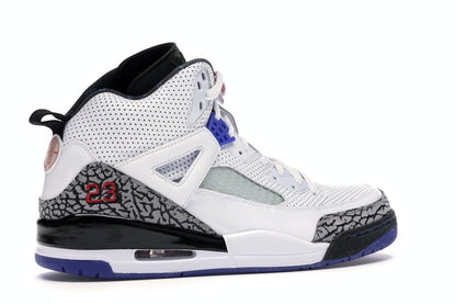 Jordan Spizike Grape