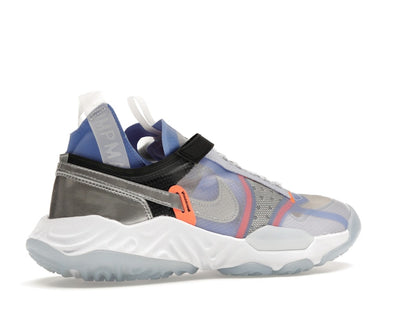 Jordan Delta Breathe Aluminum