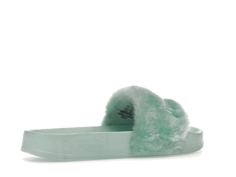 Puma Fur Slide Rihanna Fenty Bay (Women's)