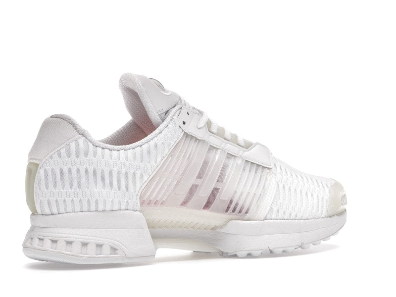 adidas Climacool Triple White