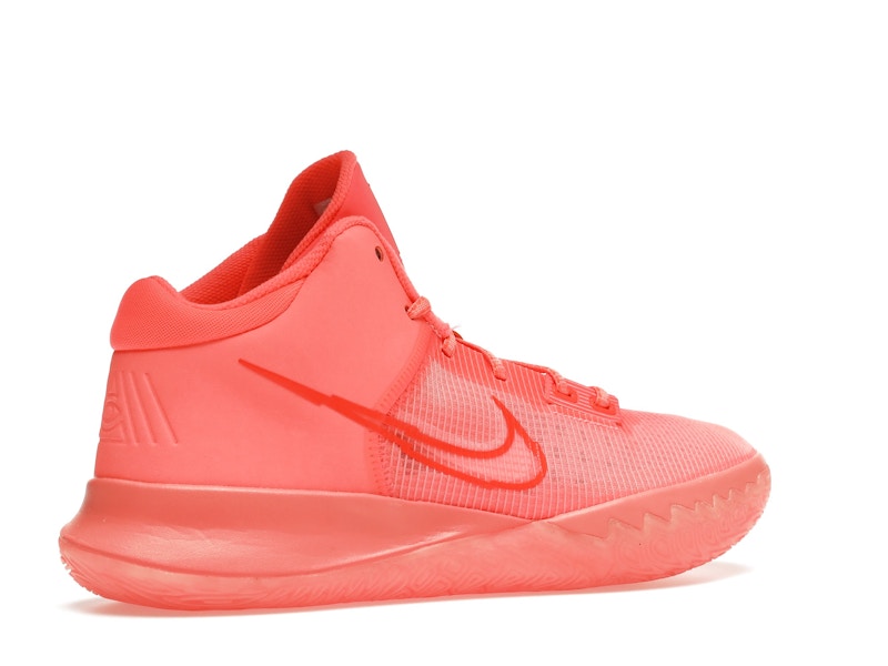 Nike Kyrie Flytrap 4 Bright Mango