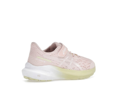 ASICS GT-1000 13 Breeze White (PS)