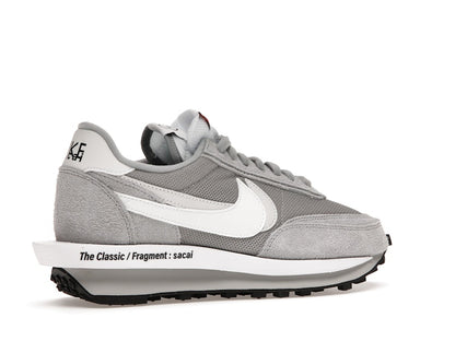 Nike LD Waffle SF sacai Fragment Grey