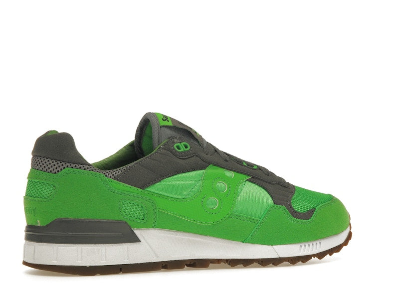 Saucony Shadow 5000 Solebox The Lucanid Green