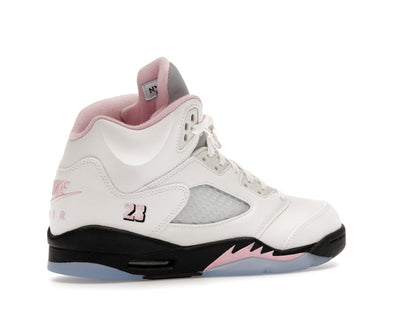 Jordan 5 Retro Medium Soft Pink (GS)
