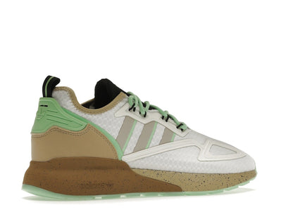 adidas ZX 2K Boost Star Wars The Mandalorian Mudhorn