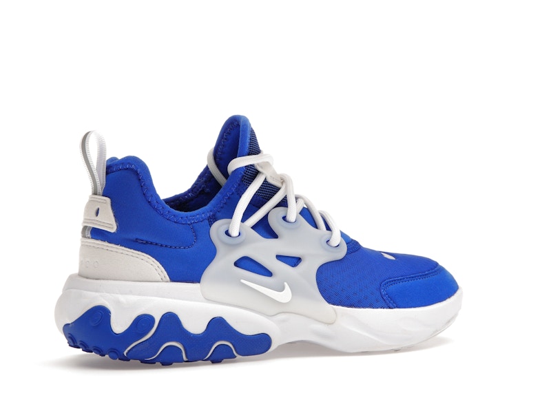 Nike React Presto Hyper Royal (GS)