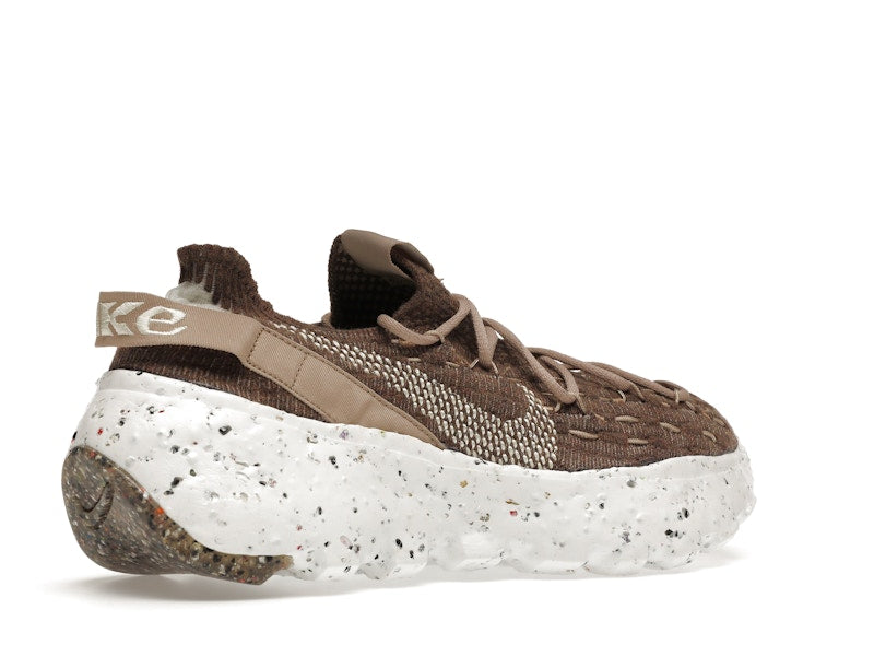 Nike Space Hippie 04 Sand (Women's)
