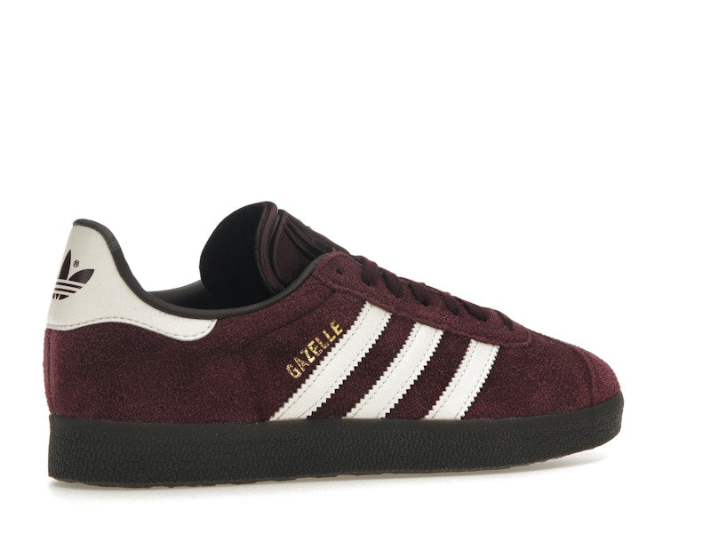 adidas Gazelle Maroon