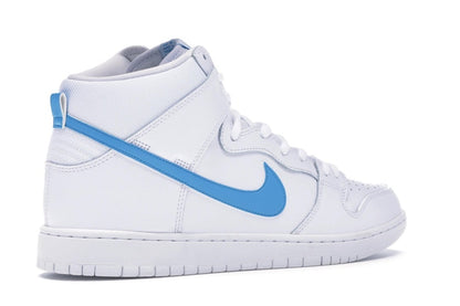 Nike SB Dunk High Mulder