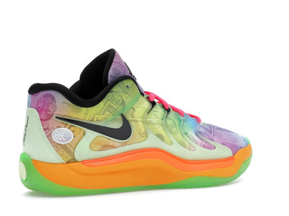 Nike KD 17 Easy Money All-Star