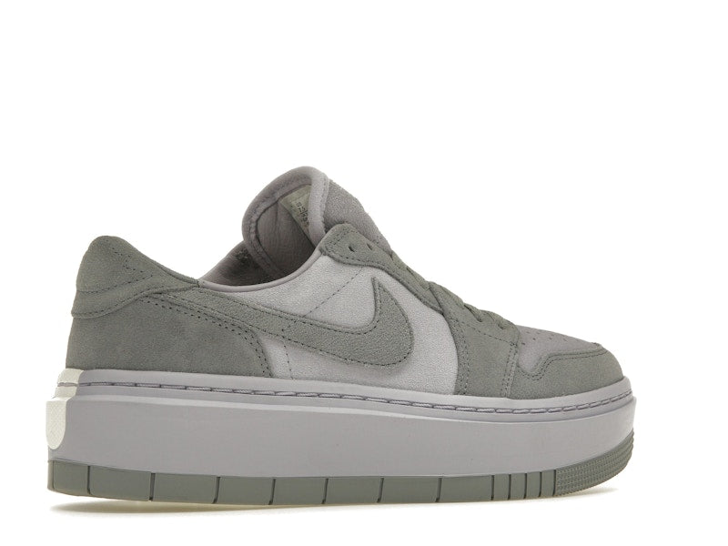 Jordan 1 Elevate Low Stealth Titanium (Women's)