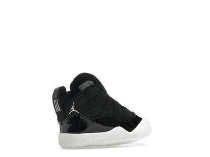 Jordan 11 Retro Crib Bootie Jubilee 25th Anniversary (I)