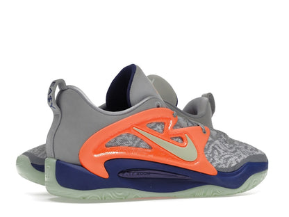 Nike KD 15 9th Wonder