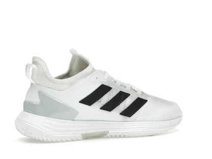 adidas Adizero Ubersonic 4.1 Cloud White Core Black Matte Silver