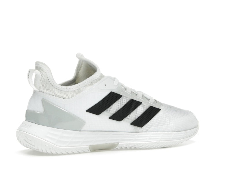 adidas Adizero Ubersonic 4.1 Cloud White Core Black Matte Silver