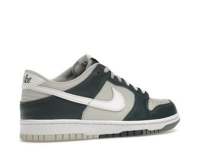 Nike Dunk Low Split Deep Jungle (GS)