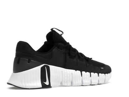 Nike Free Metcon 5 Black Anthracite (Women's)
