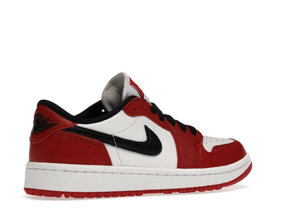 Jordan 1 Retro Low Golf Chicago