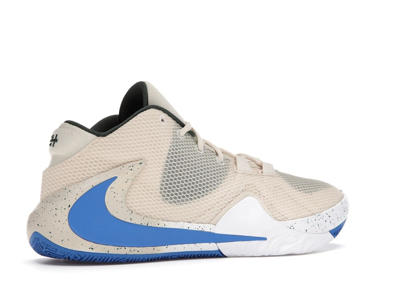 Nike Zoom Freak 1 Cream City