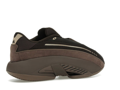 adidas Mad IIInfinity Dark Brown