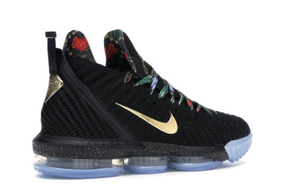 Nike LeBron 16 Watch the Throne