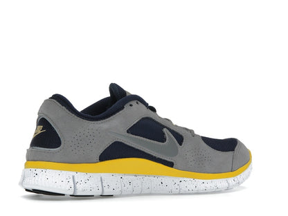 Nike Free Run 3 EXT Sport Grey Obsidian