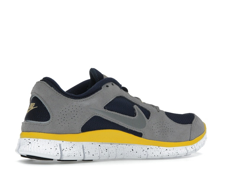 Nike Free Run 3 EXT Sport Grey Obsidian