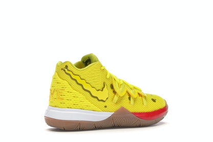 Nike Kyrie 5 Spongebob (PS)
