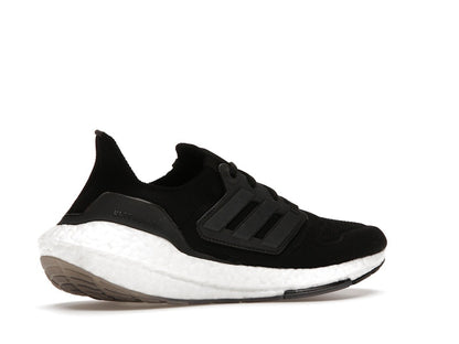 adidas Ultra Boost 22 Black White (Women's)