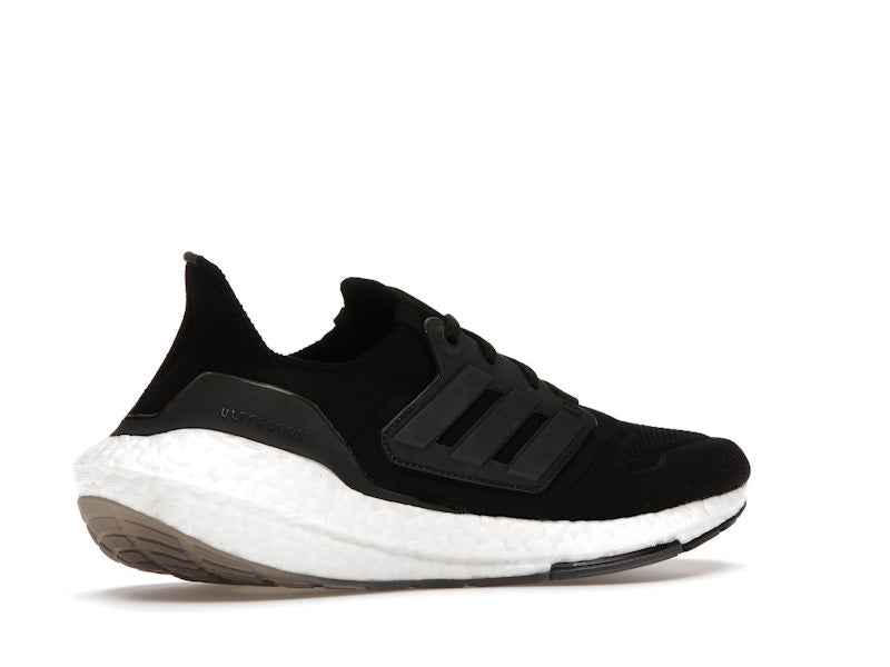 adidas Ultra Boost 22 Black White (Women's)