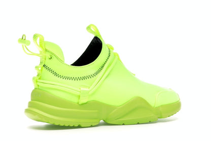 John Geiger 002 Low Volt