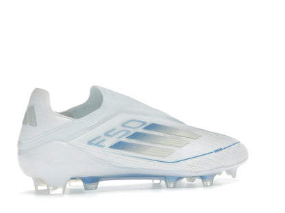 adidas F50 Elite Laceless FG Polar Victory Pack
