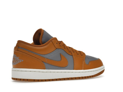 Air Jordan 1 Low Cement Grey Chutney (Women's)