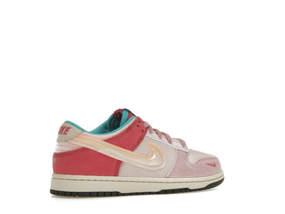 Nike Dunk Low Social Status Free Lunch Strawberry Milk (PS)