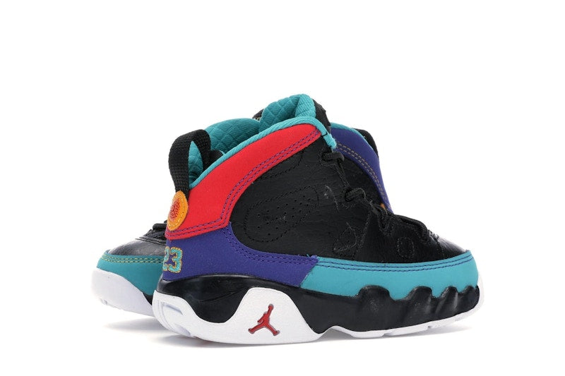 Jordan 9 Retro Dream It Do It (TD)
