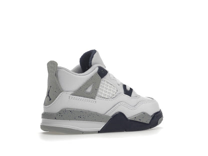 Jordan 4 Retro Midnight Navy (TD)