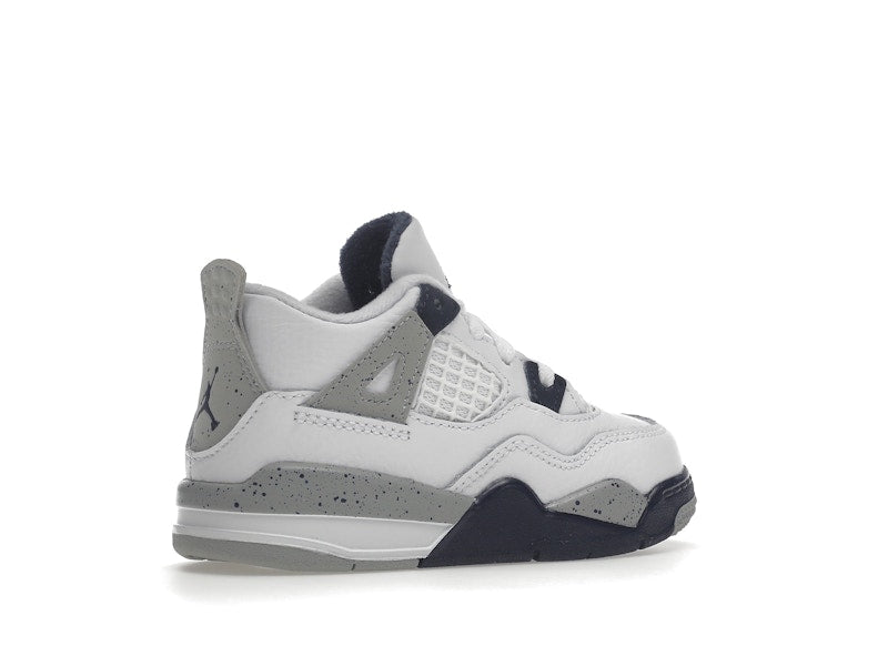 Jordan 4 Retro Midnight Navy (TD)